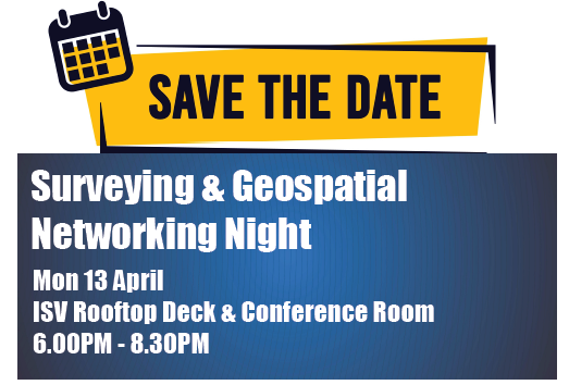 ISV Rooftop Student Led Seminar - Save the date